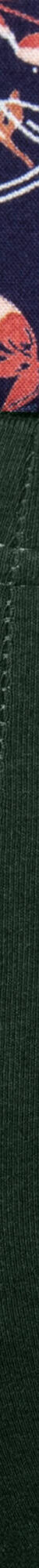 Legging bootcut uni, taille élastiquée (vert sapin) Legging bootcut uni, taille élastiquée (vert sapin)